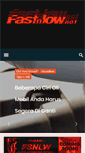 Mobile Screenshot of fastnlow.net